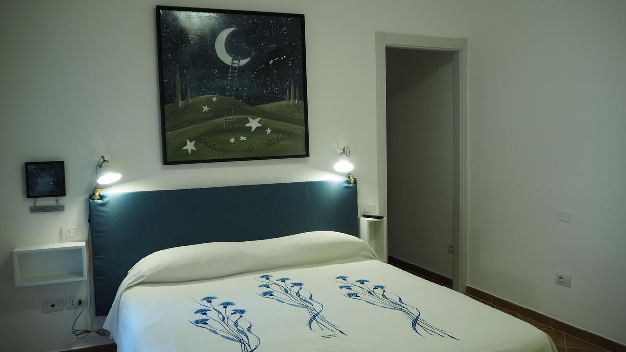 R&B Giardino 34 Bed & Breakfast Forlì Eksteriør bilde