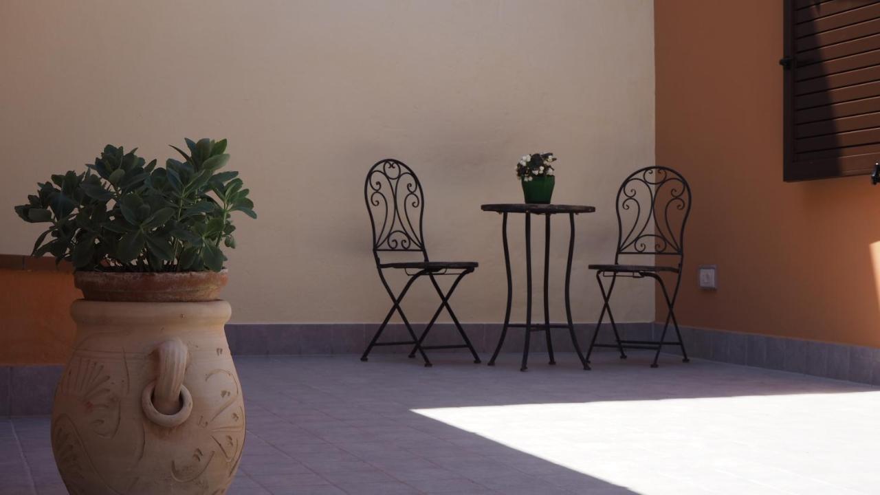 R&B Giardino 34 Bed & Breakfast Forlì Eksteriør bilde