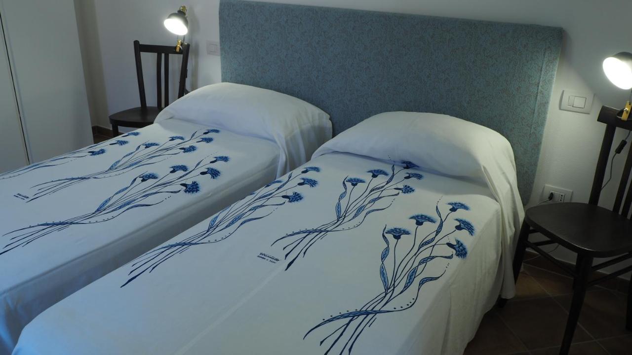 R&B Giardino 34 Bed & Breakfast Forlì Eksteriør bilde